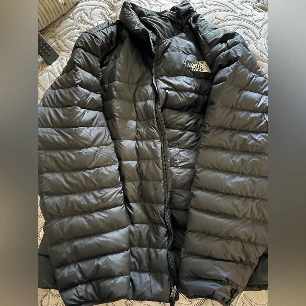 Like new north face jacket